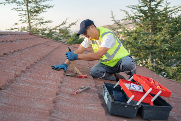 Quick and Trustworthy Emergency Roof Repair Services in Marietta, PA