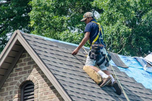 Best Flat Roof Repair Services  in Marietta, PA